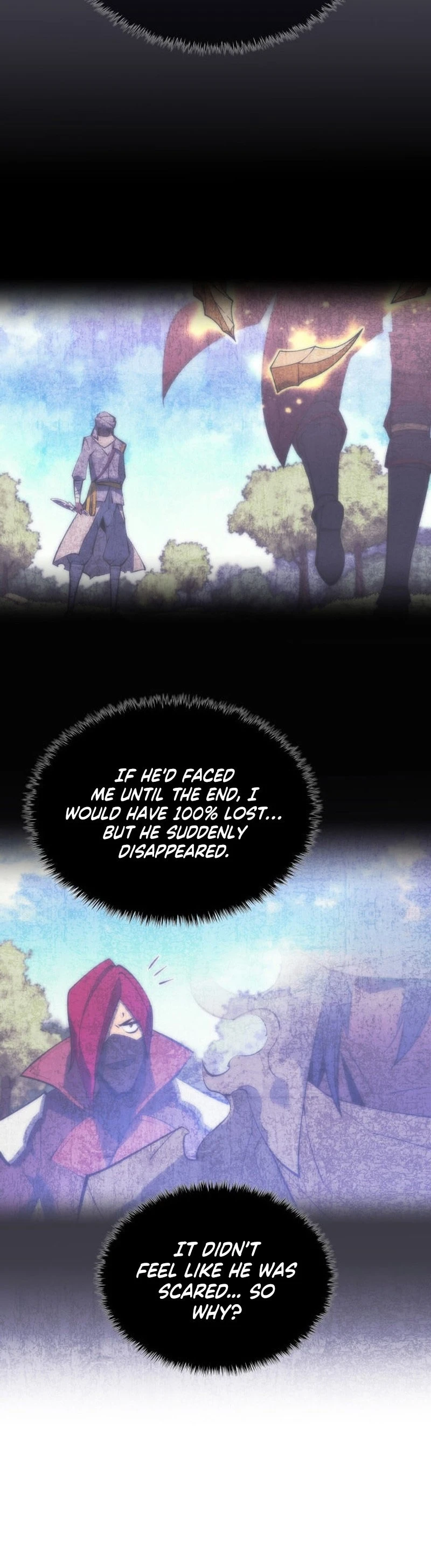 Overgeared Chapter 224, page 9 of 72
