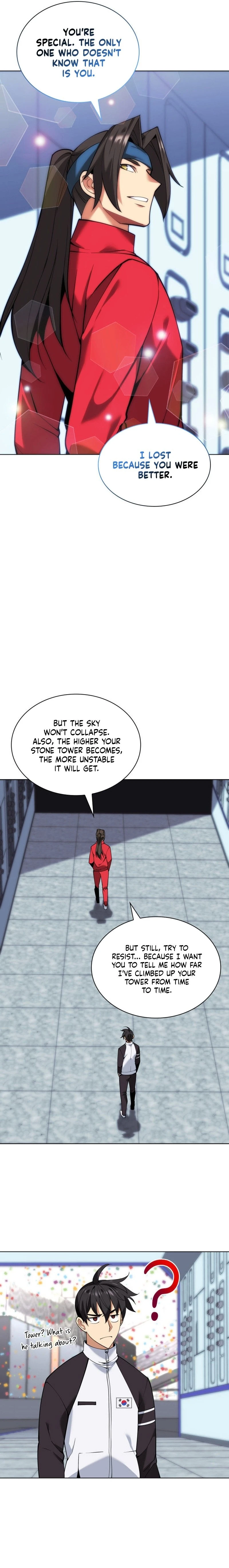 Overgeared Chapter 225, page 13 of 48