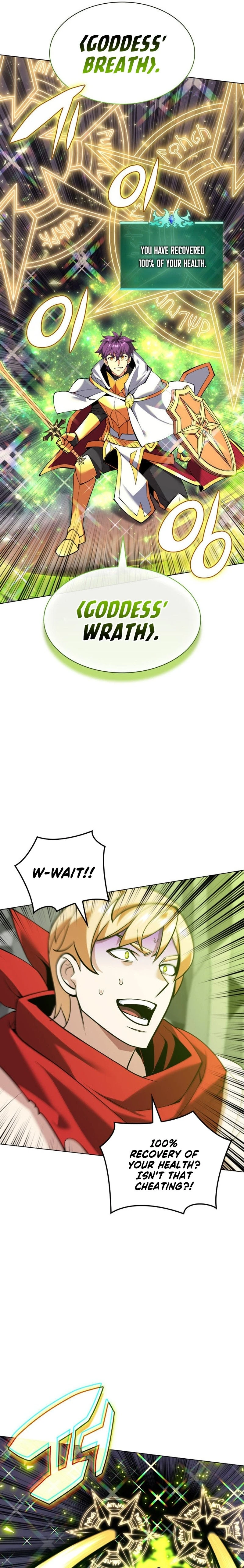 Overgeared Chapter 225, page 17 of 48