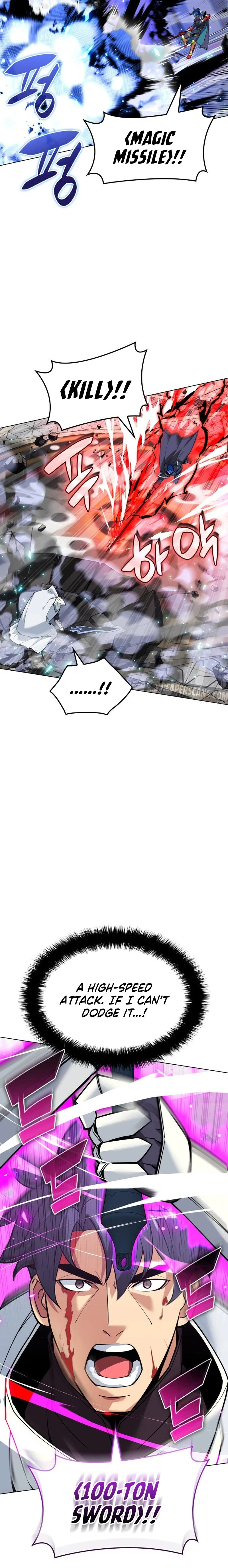 Overgeared Chapter 225, page 24 of 48