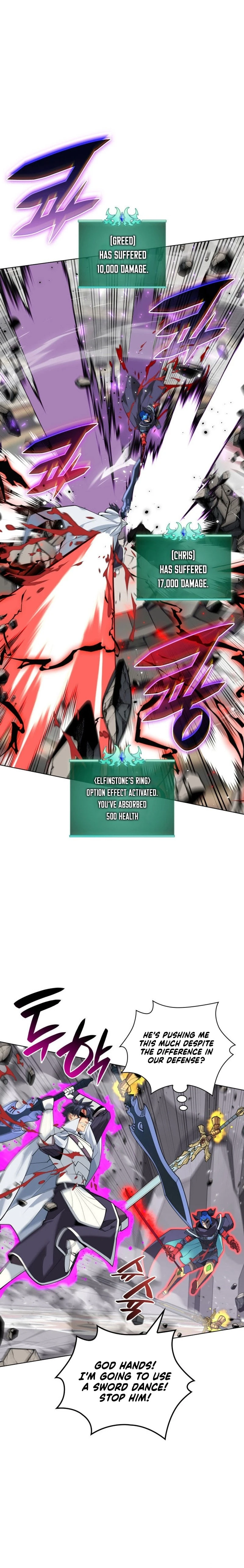 Overgeared Chapter 225, page 25 of 48