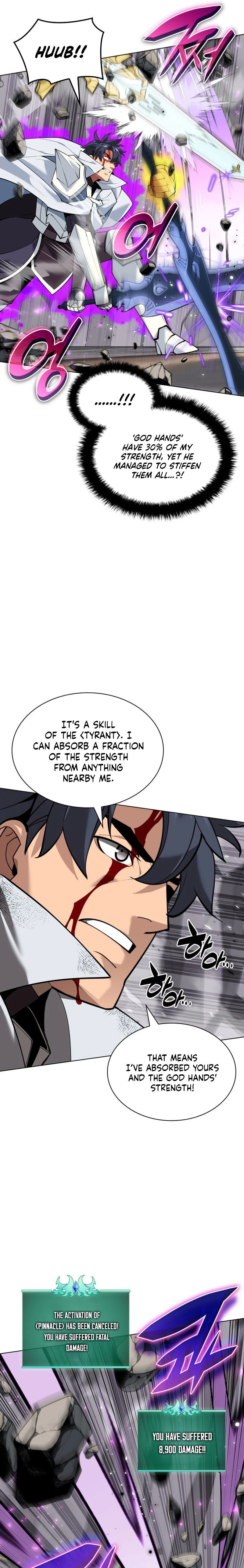Overgeared Chapter 225, page 26 of 48