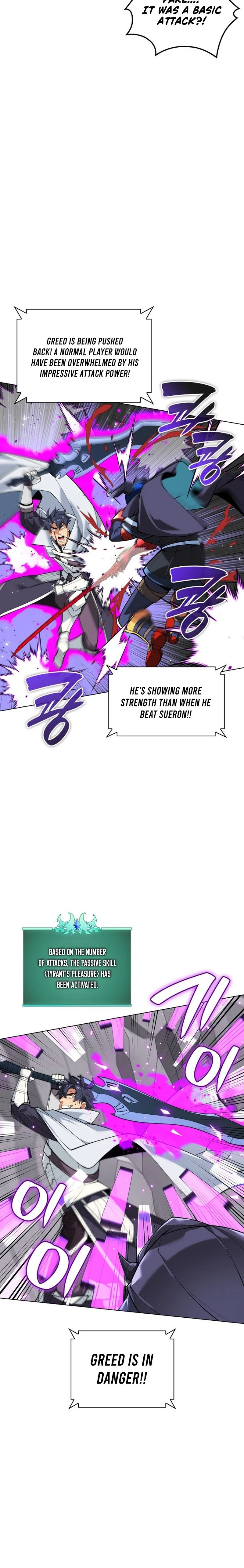 Overgeared Chapter 225, page 28 of 48