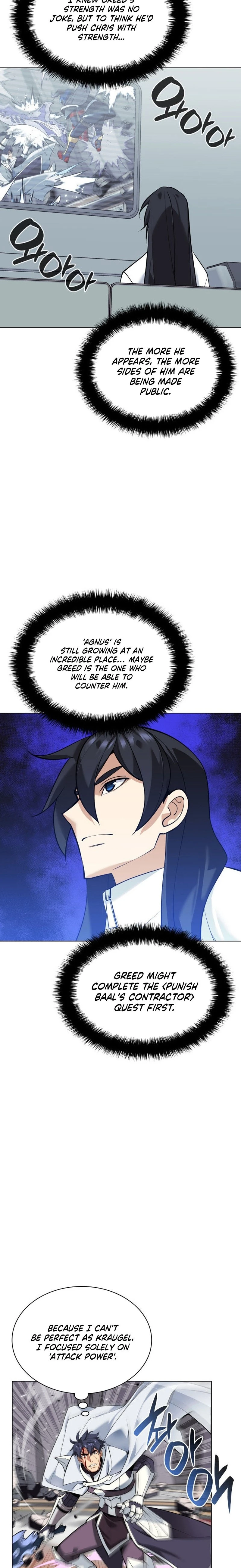 Overgeared Chapter 225, page 31 of 48