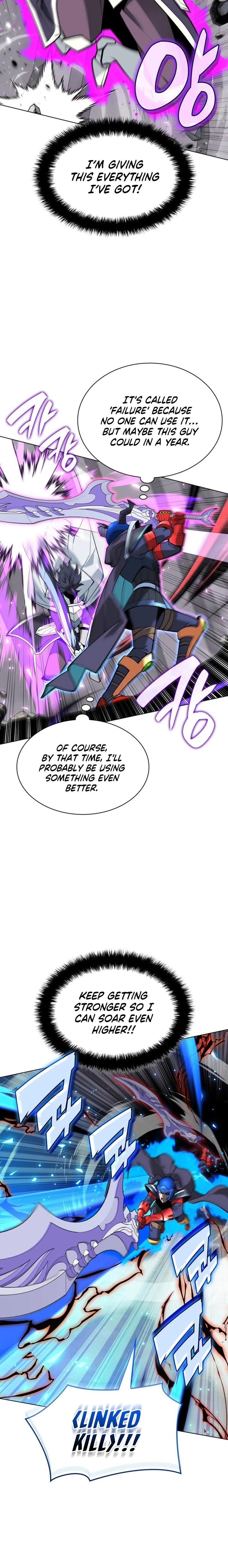 Overgeared Chapter 225, page 34 of 48