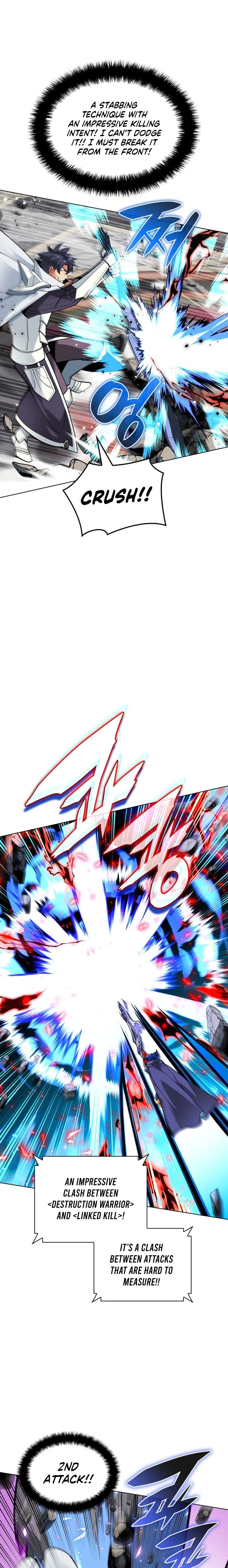Overgeared Chapter 225, page 35 of 48