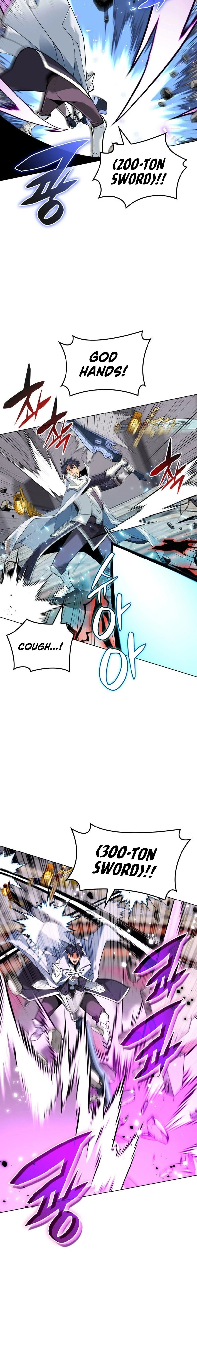 Overgeared Chapter 225, page 36 of 48
