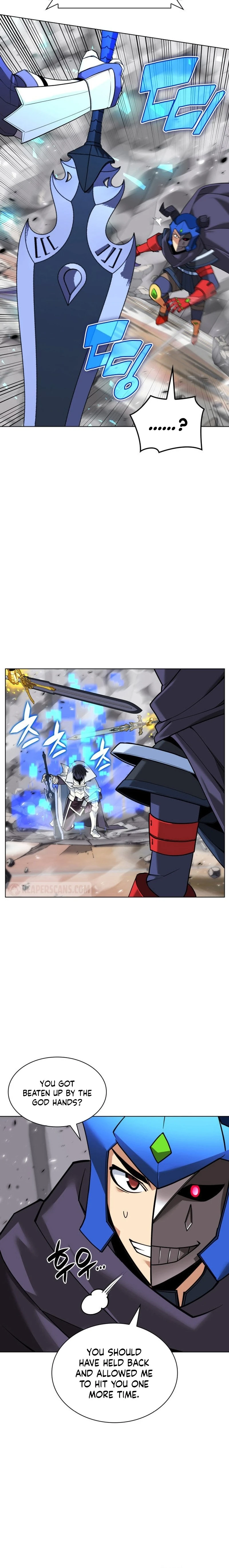 Overgeared Chapter 225, page 40 of 48