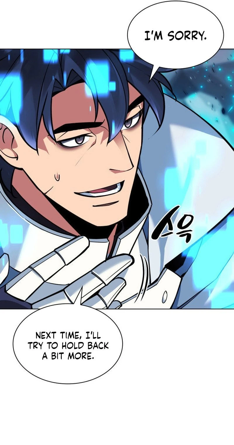 Overgeared Chapter 225, page 41 of 48