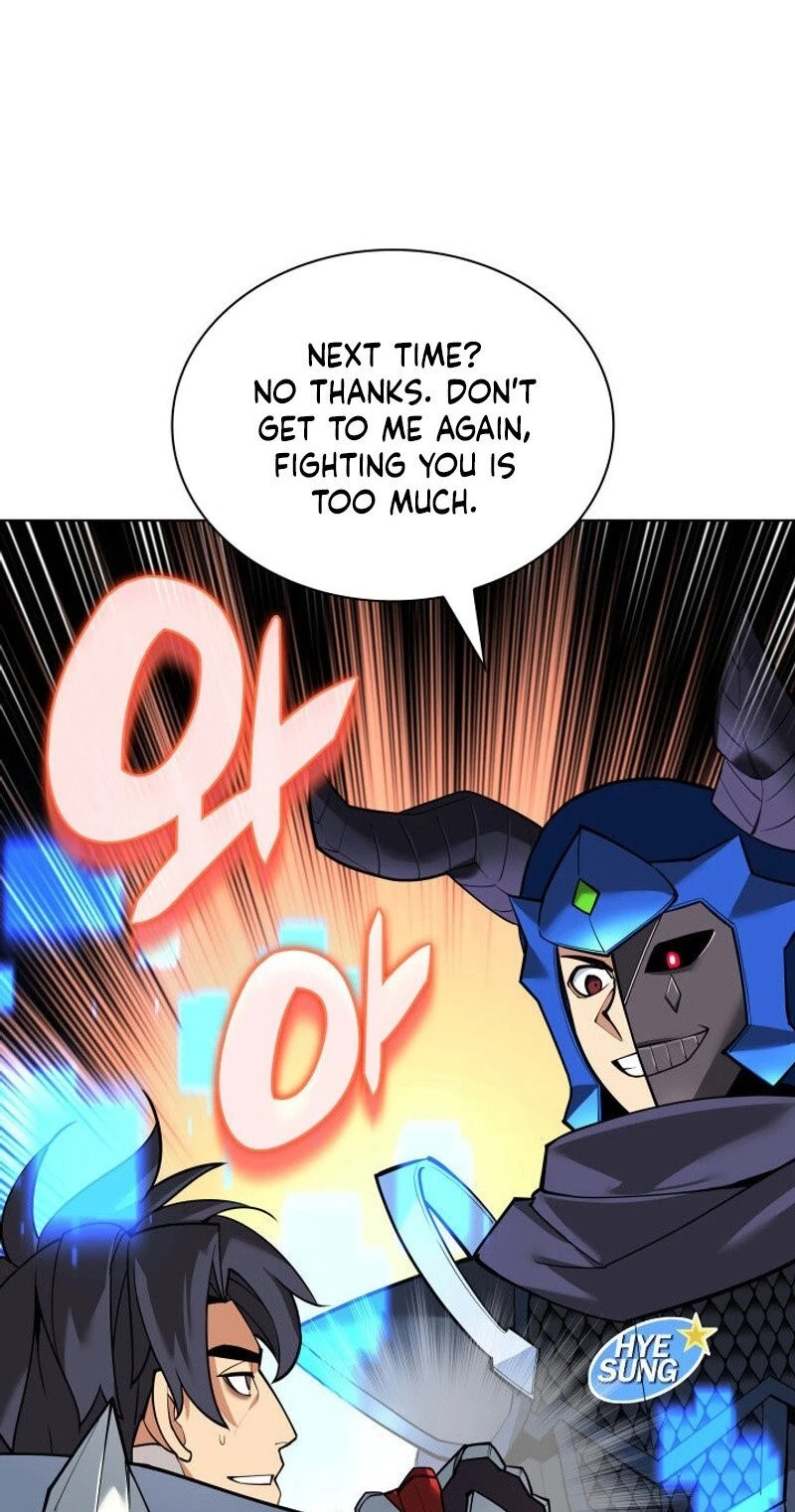 Overgeared Chapter 225, page 42 of 48