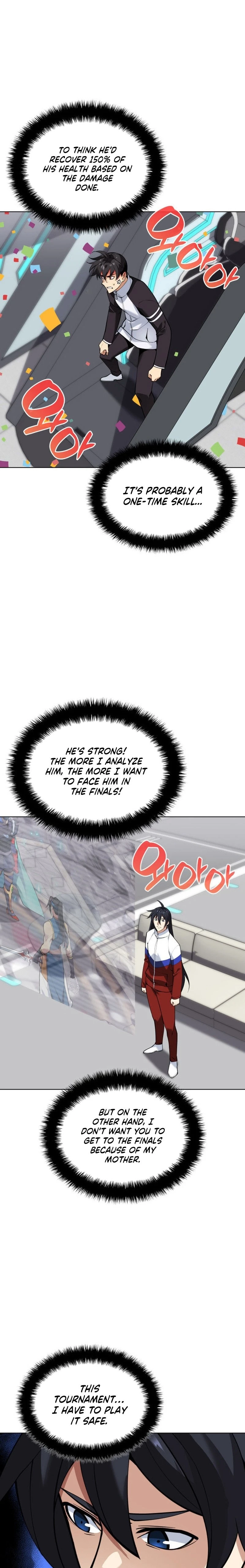 Overgeared Chapter 225, page 5 of 48