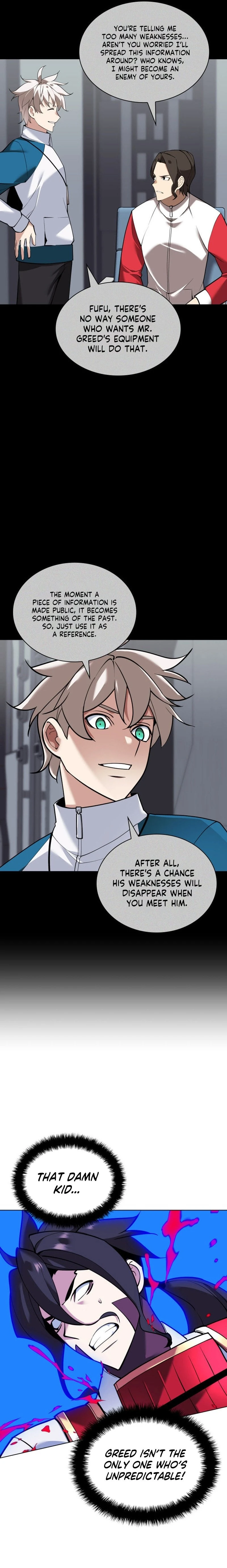 Overgeared Chapter 226, page 13 of 48