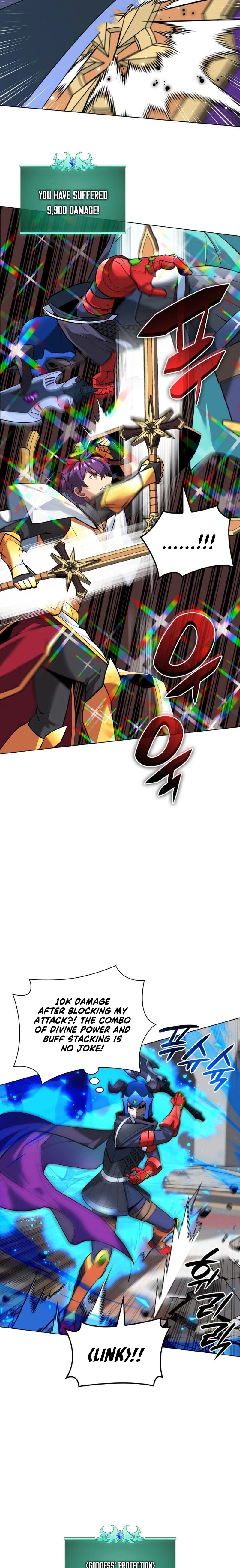 Overgeared Chapter 226, page 23 of 48