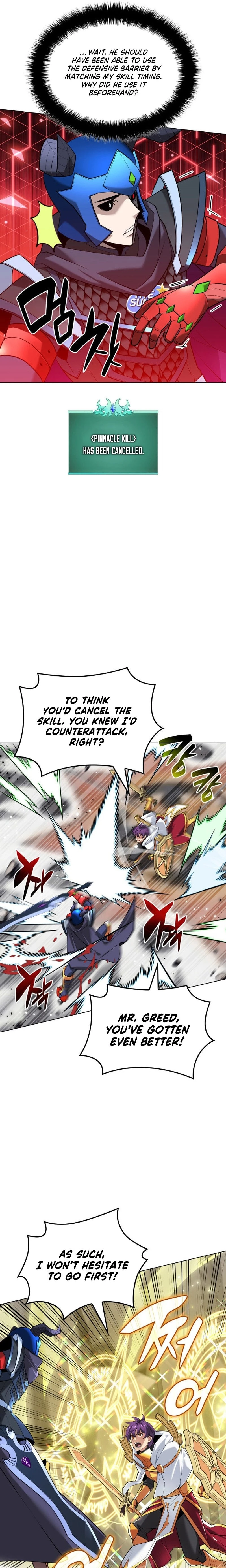 Overgeared Chapter 226, page 25 of 48