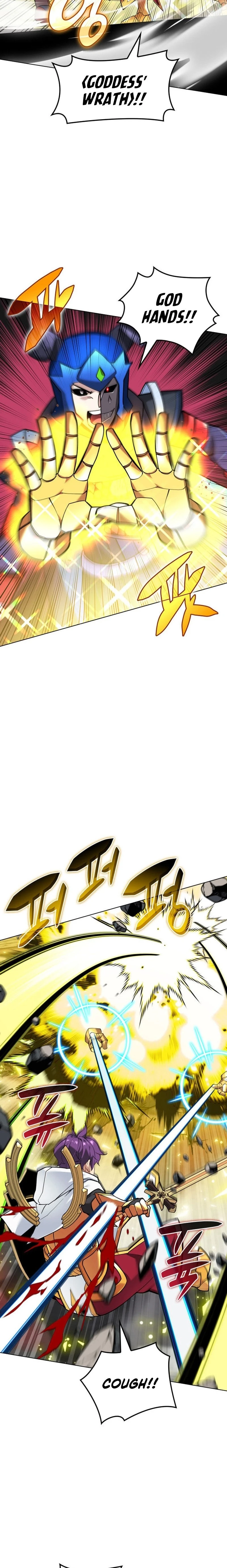 Overgeared Chapter 226, page 26 of 48