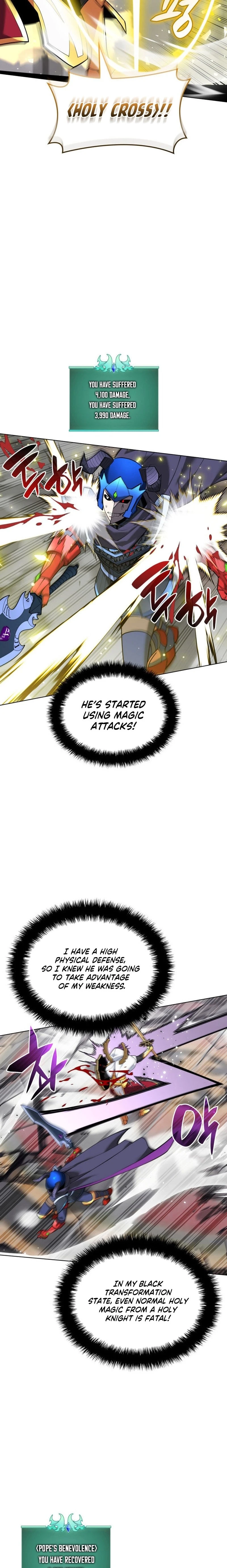 Overgeared Chapter 226, page 30 of 48