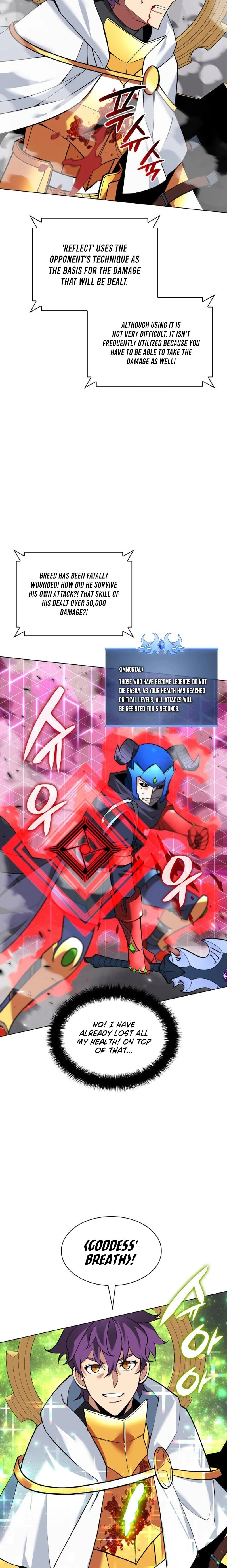 Overgeared Chapter 226, page 35 of 48