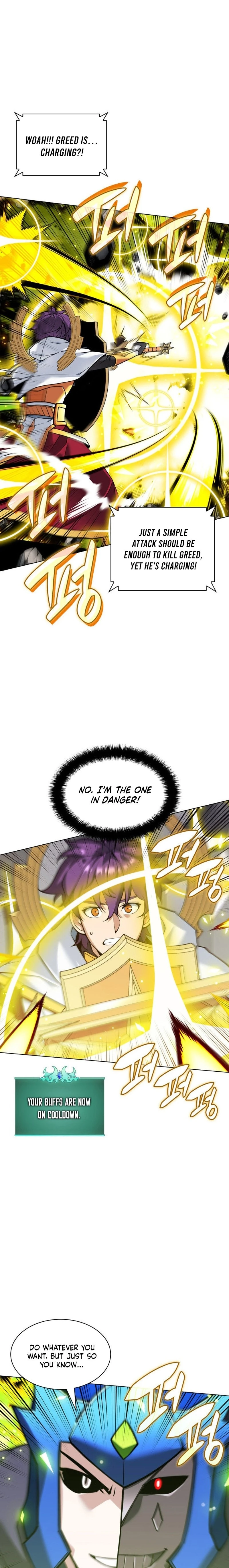 Overgeared Chapter 226, page 38 of 48