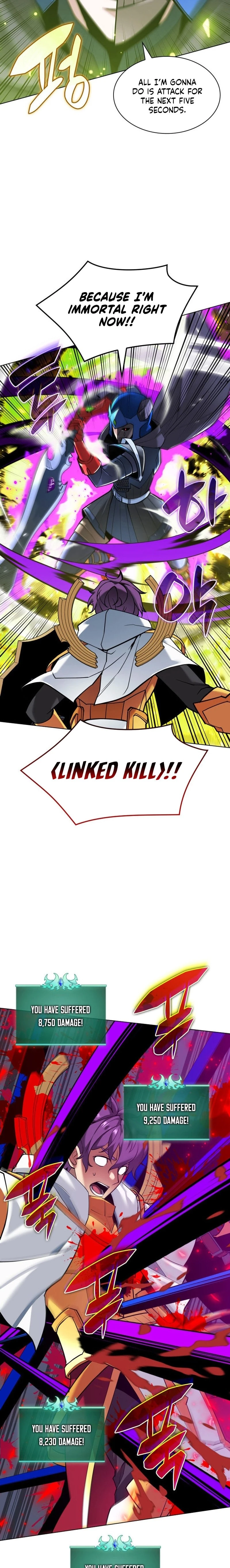 Overgeared Chapter 226, page 39 of 48