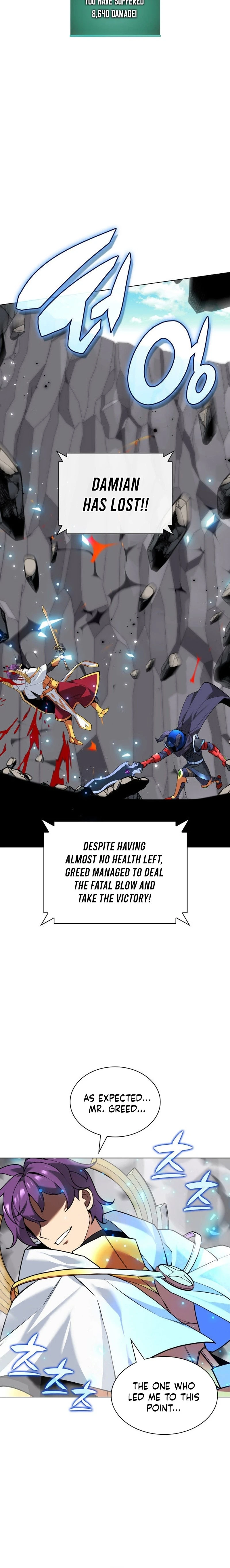 Overgeared Chapter 226, page 40 of 48