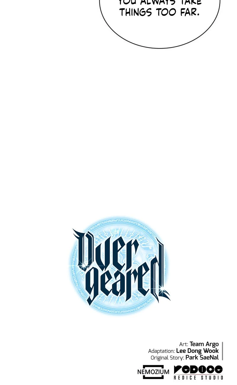Overgeared Chapter 226, page 44 of 48
