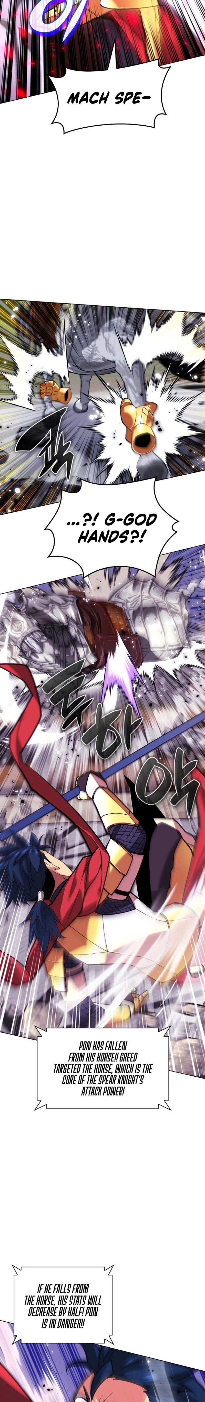 Overgeared Chapter 227, page 14 of 48