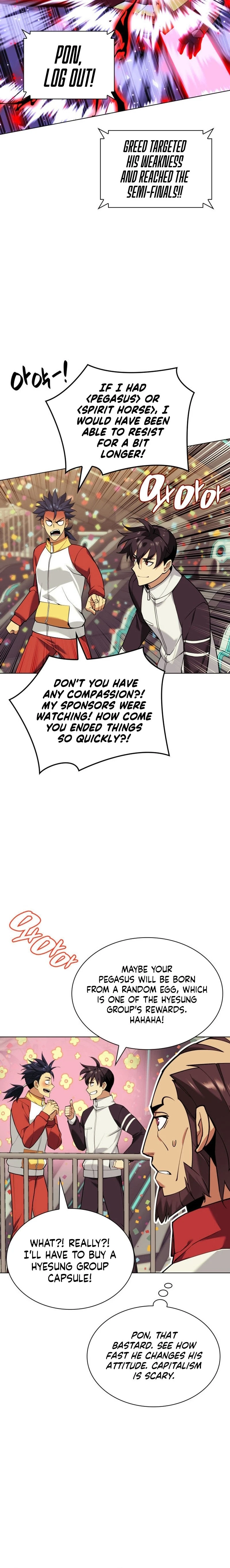 Overgeared Chapter 227, page 16 of 48