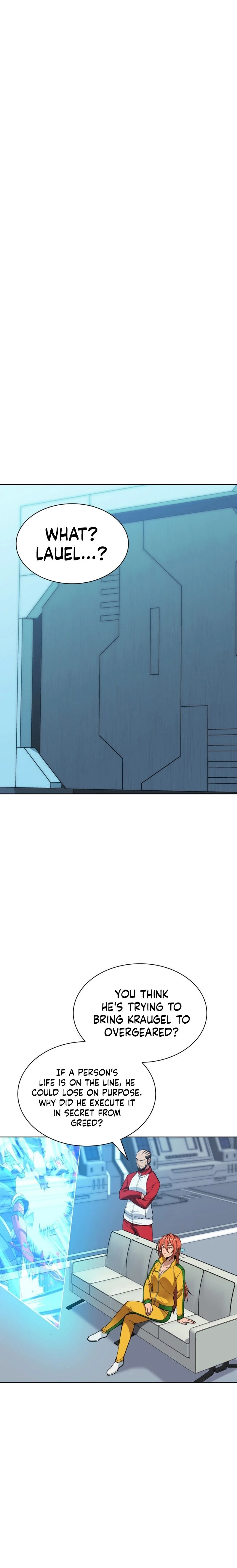 Overgeared Chapter 227, page 20 of 48