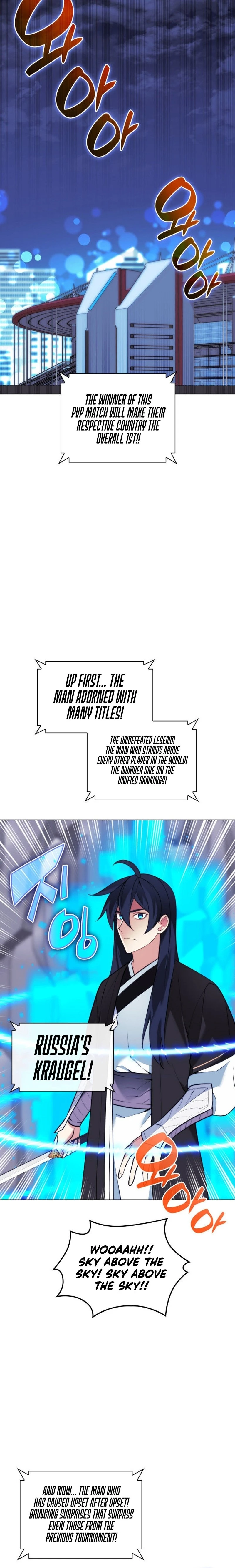 Overgeared Chapter 227, page 24 of 48