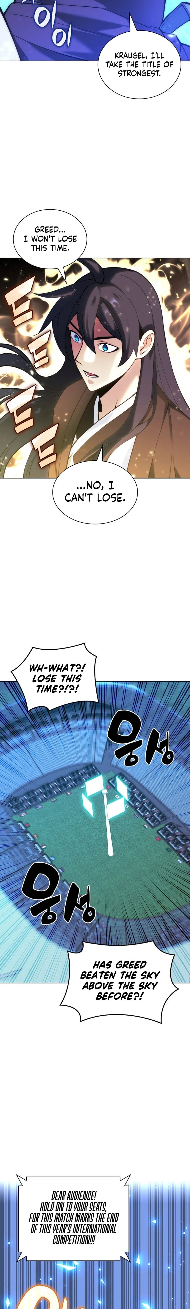 Overgeared Chapter 227, page 26 of 48