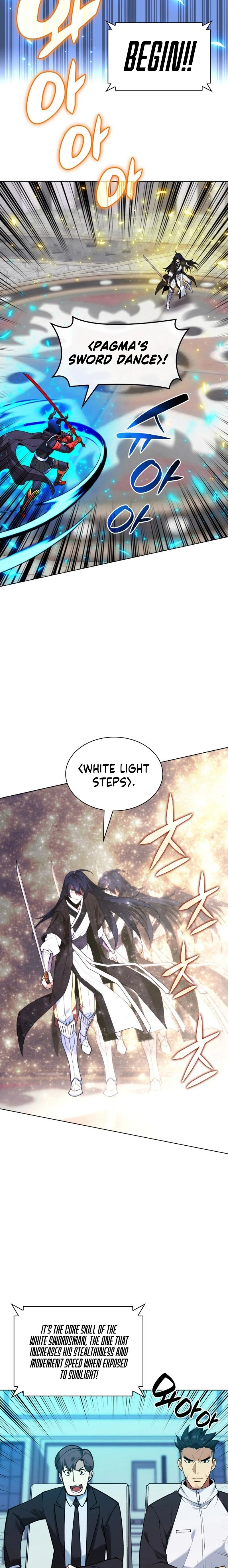 Overgeared Chapter 227, page 27 of 48