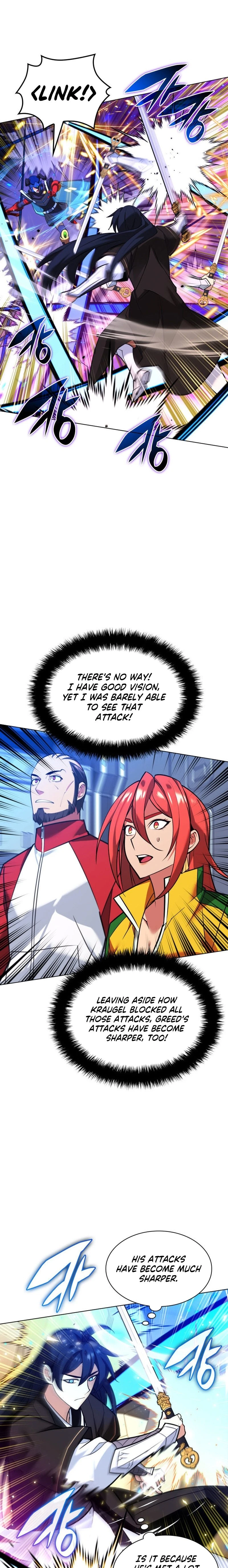 Overgeared Chapter 227, page 29 of 48