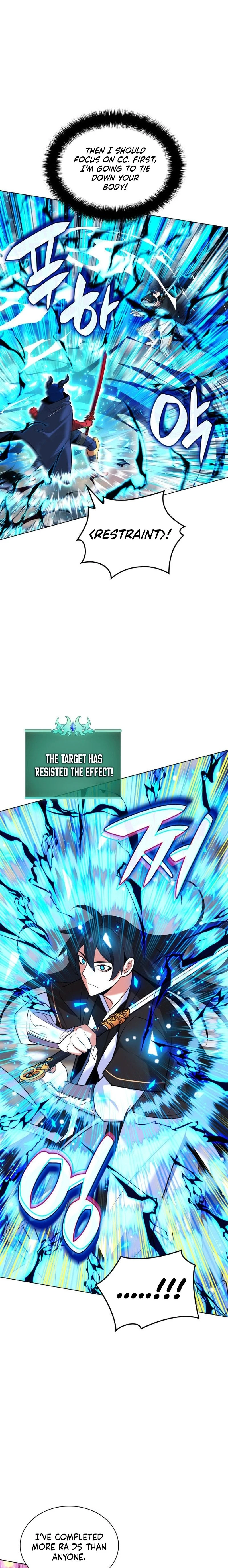Overgeared Chapter 227, page 31 of 48