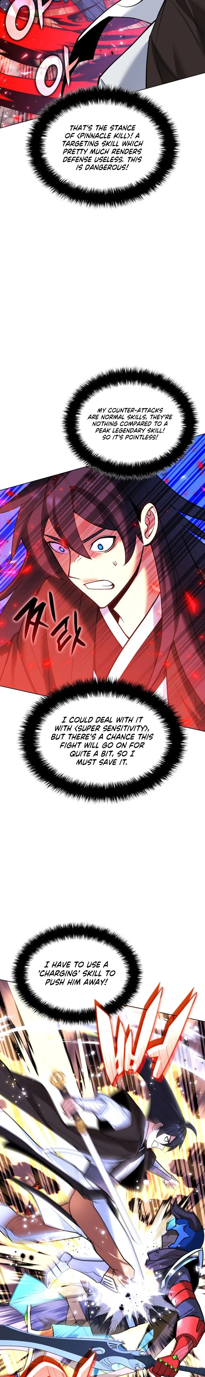 Overgeared Chapter 227, page 38 of 48