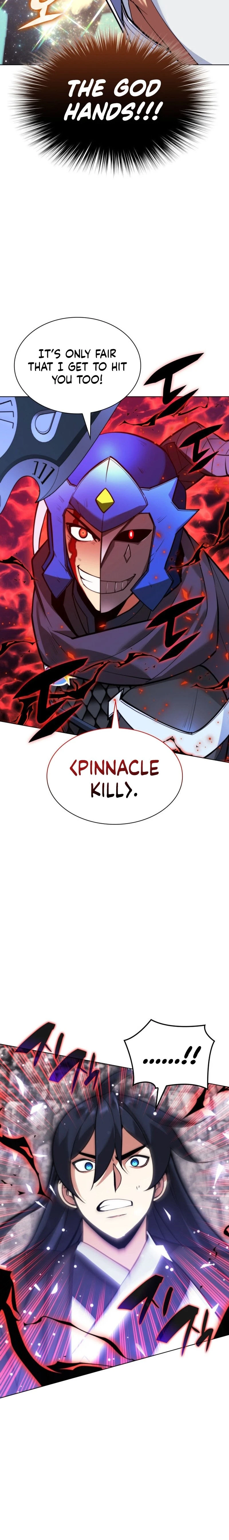 Overgeared Chapter 227, page 40 of 48