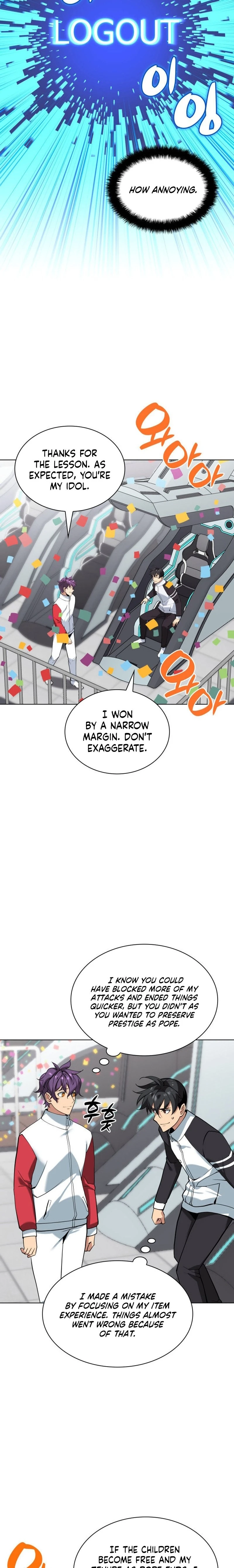 Overgeared Chapter 227, page 7 of 48