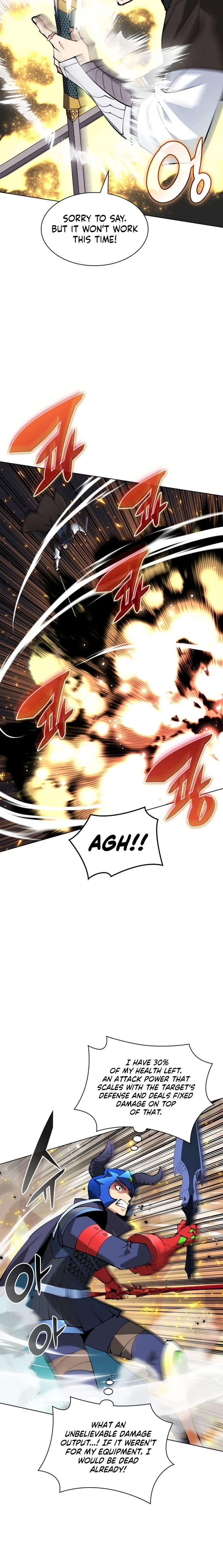 Overgeared Chapter 228, page 12 of 48