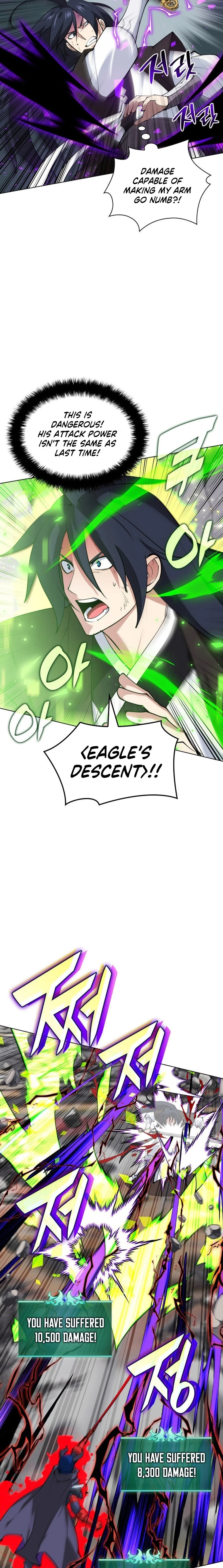 Overgeared Chapter 228, page 18 of 48