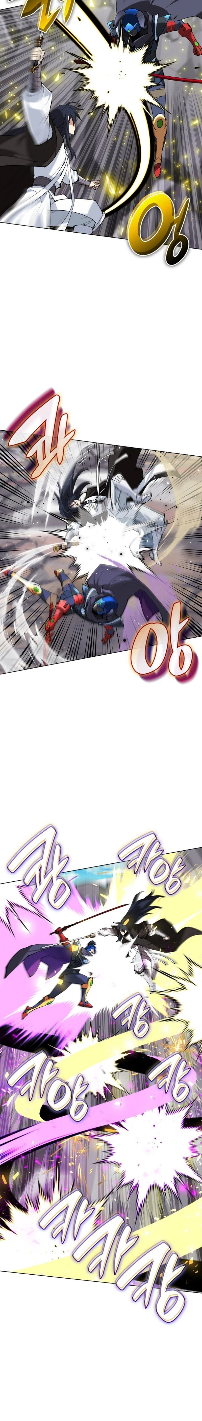 Overgeared Chapter 228, page 20 of 48