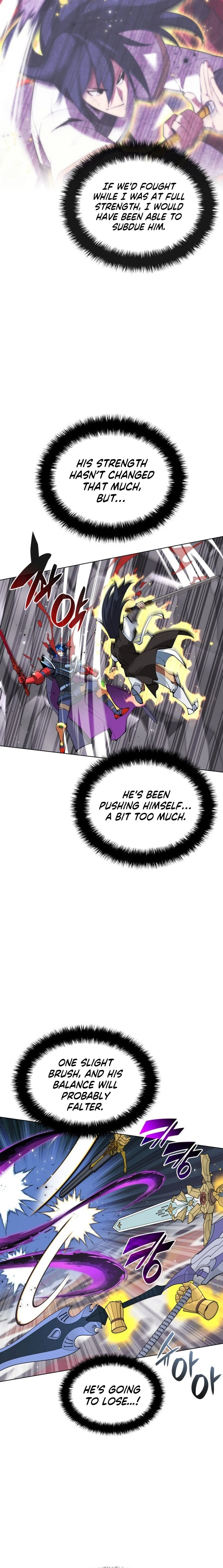 Overgeared Chapter 228, page 22 of 48