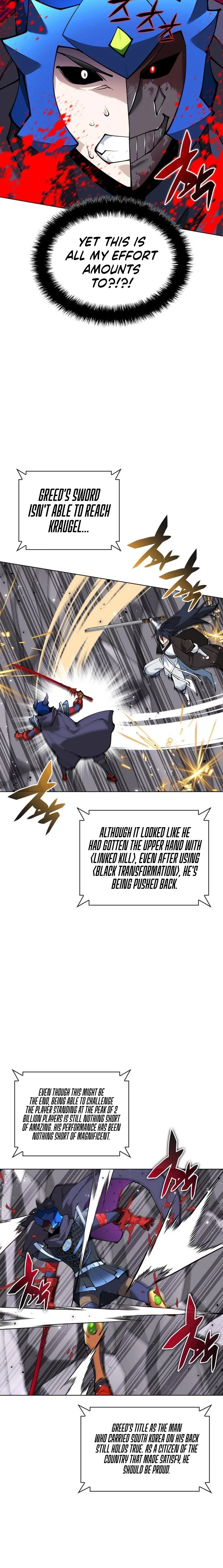 Overgeared Chapter 228, page 24 of 48
