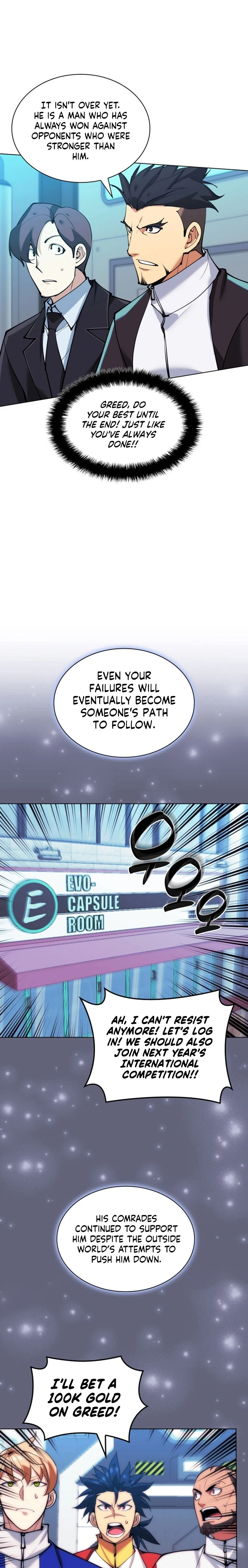 Overgeared Chapter 228, page 25 of 48
