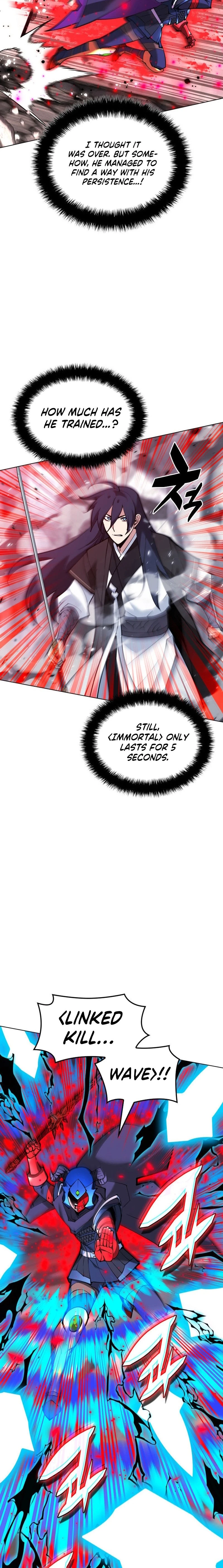 Overgeared Chapter 228, page 30 of 48
