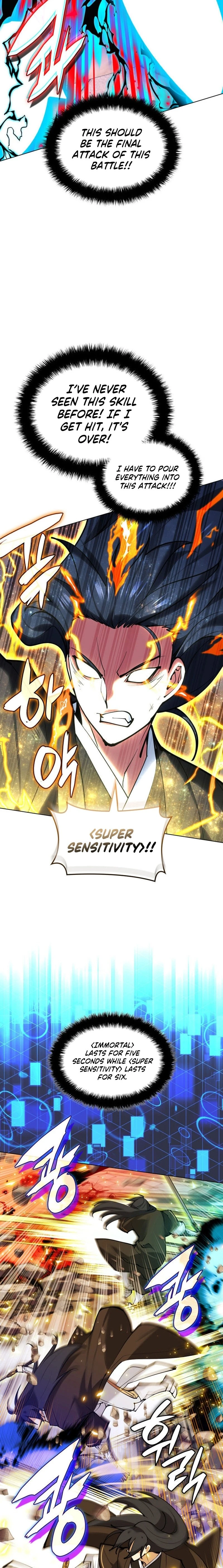Overgeared Chapter 228, page 31 of 48