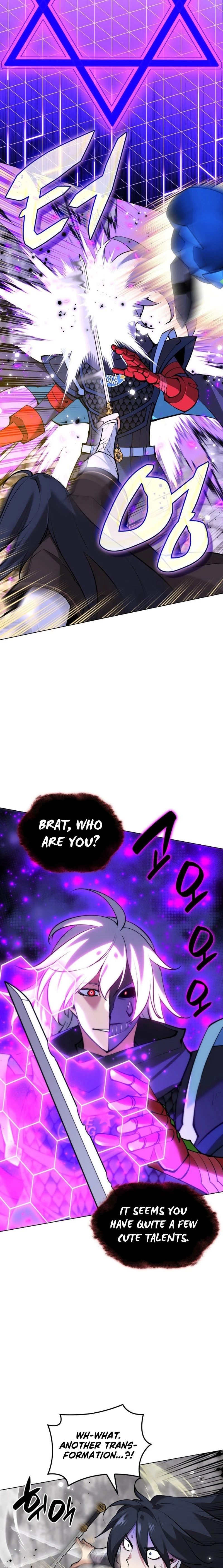 Overgeared Chapter 228, page 39 of 48