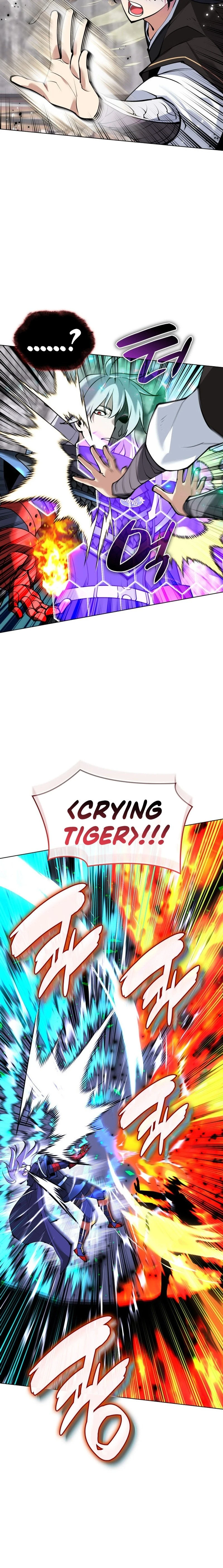 Overgeared Chapter 228, page 40 of 48