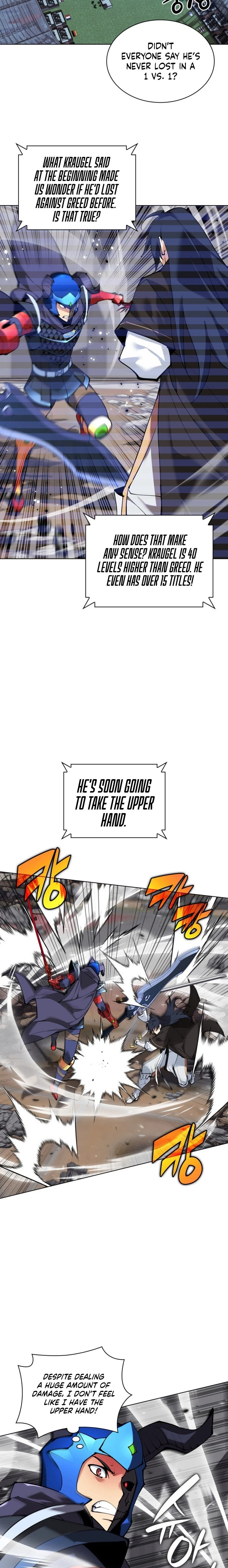 Overgeared Chapter 228, page 7 of 48