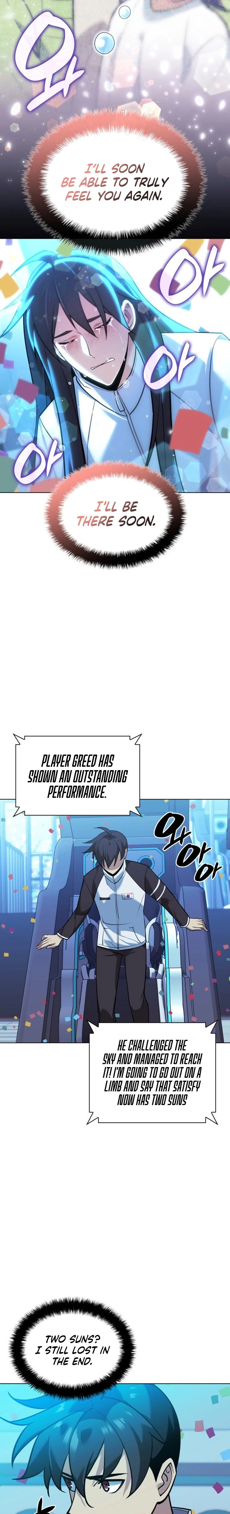 Overgeared Chapter 229, page 14 of 48