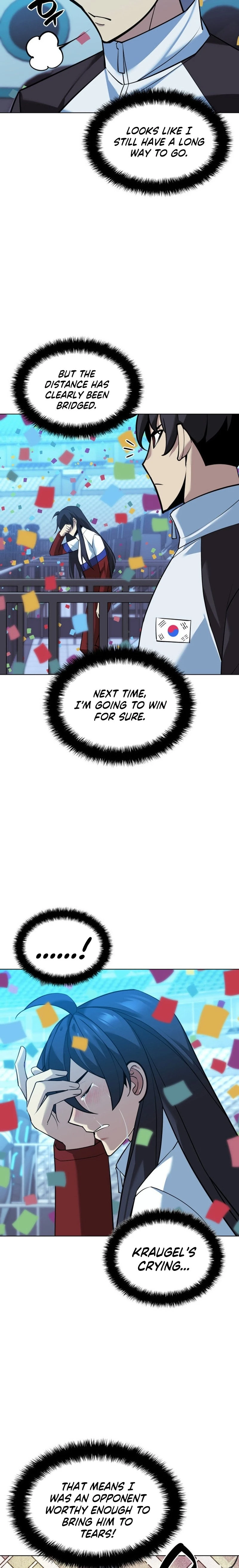 Overgeared Chapter 229, page 15 of 48