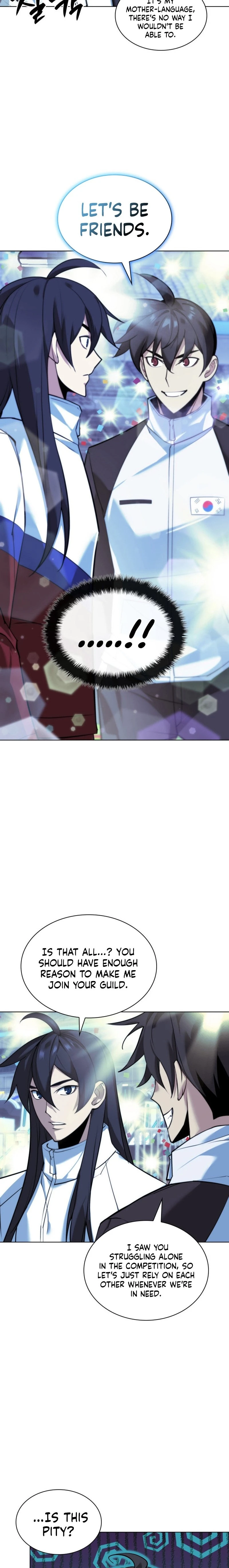 Overgeared Chapter 229, page 19 of 48